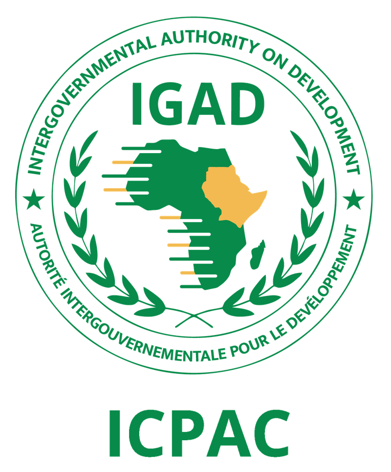 icpac logo